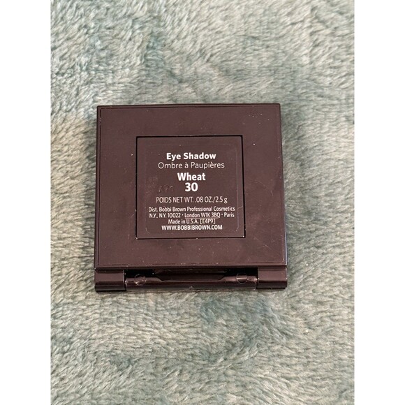 Bobbi Brown Eyeshadow Wheat #30 Never Used Without Box - Picture 5 of 5